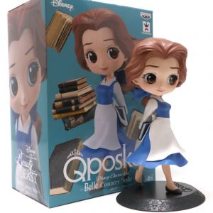 Bella (Tipo A) QPosket