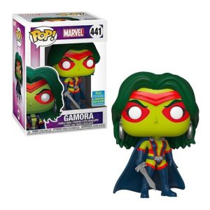 Gamora Funko Pop