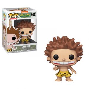 Donnie Funko Pop