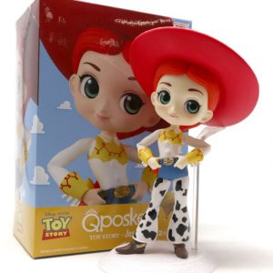 Jessie (Tipo A) QPosket