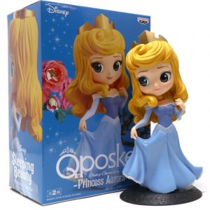 Princesa Aurora (Tipo B) QPosket