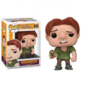 Quasimodo Funko Pop