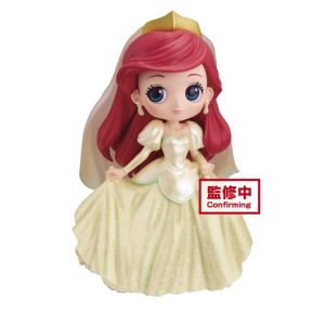 Ariel QPosket (Vol 1)