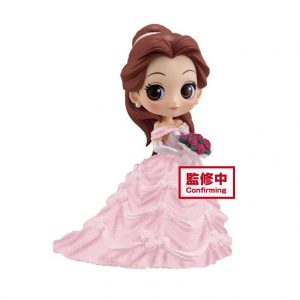 Belle (Vol 1) QPosket