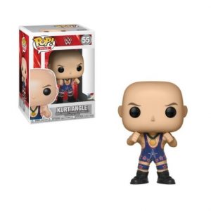 Kurt Angle Funko Pop