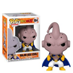 Majin Buu (Evil) Funko Pop