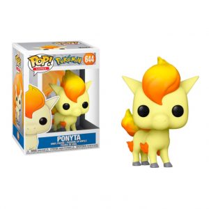 Ponyta Funko Pop