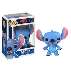 Stitch (Clásico) Funko Pop