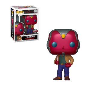 Vision 70s Funko Pop