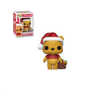 Winnie the pooh (Diamond) Funko Pop