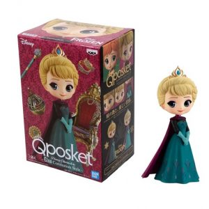 Elsa Coronation Style (Tipo A) Q Posket