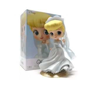 Cinderella Cenicienta Q Posket (Tipo A)