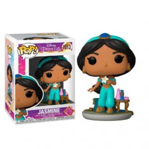 Jasmine Funko Pop