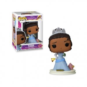 Tiana Funko Pop
