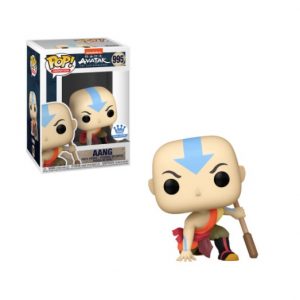 Aang Funko Pop