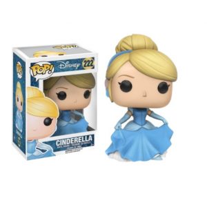 Cinderella (Cenicienta) Funko Pop