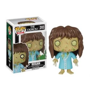 Regan Funko Pop