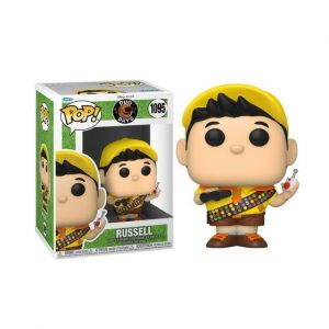 Russell Funko Pop
