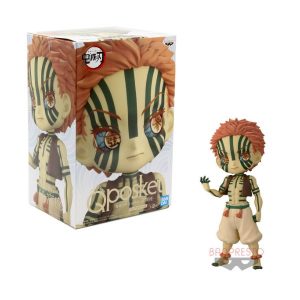 Akaza Q Posket Versión B