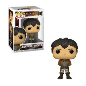 Bertholdt Hoover Funko Pop