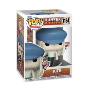 Kite Funko Pop