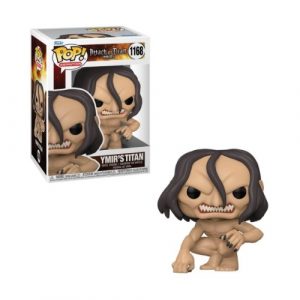 Ymir´s Titan Funko Pop