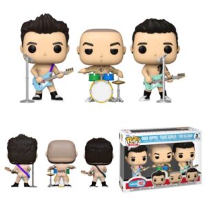 Blink 182 What's My Age Again? Funko Pop