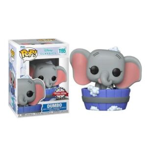 Dumbo Funko Pop