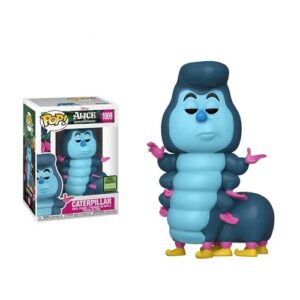 Caterpillar Funko Pop