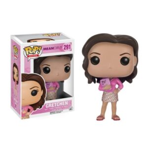 Gretchen Funko Pop