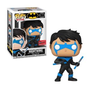 Nightwing Funko Pop