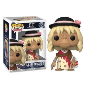 E.T. in Disguise Funko Pop