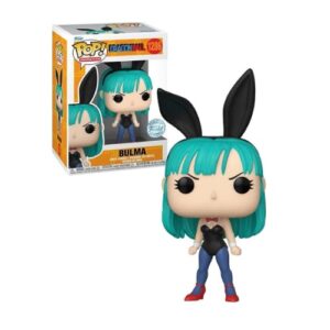 Bulma Funko Pop