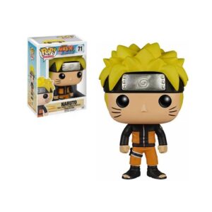 Naruto Funko Pop