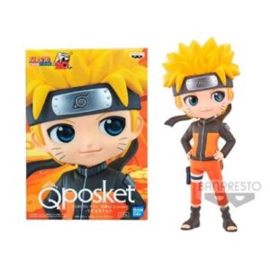 Naruto Qposket Vers A.