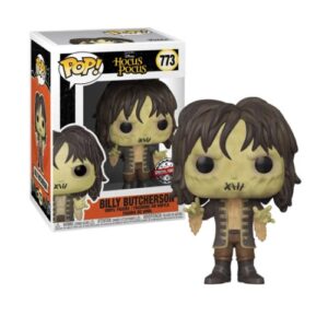Billy Butcherson Funko Pop