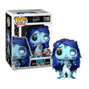 Emily (Diamond Collection) Funko Pop