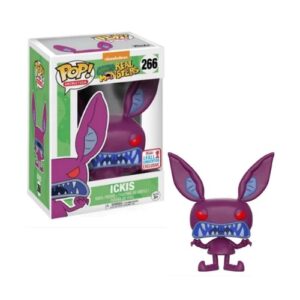 Ickis (Scary) Funko Pop