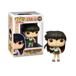 Kagome Higurashi Funko Pop