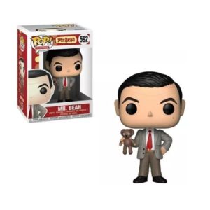 Mr. Bean Funko Pop