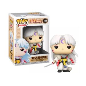 Sesshomaru Funko Pop